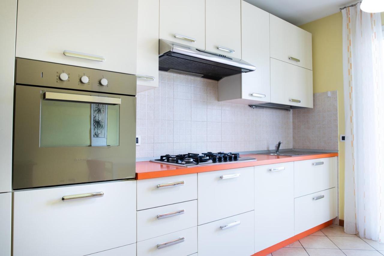 Appartamento Borgo Peschiere Maniago Exterior photo