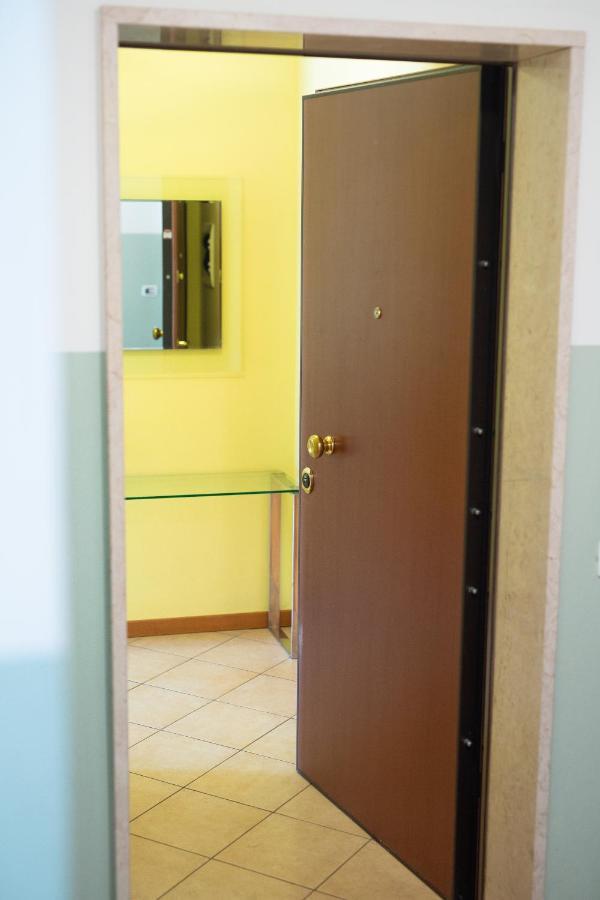 Appartamento Borgo Peschiere Maniago Exterior photo