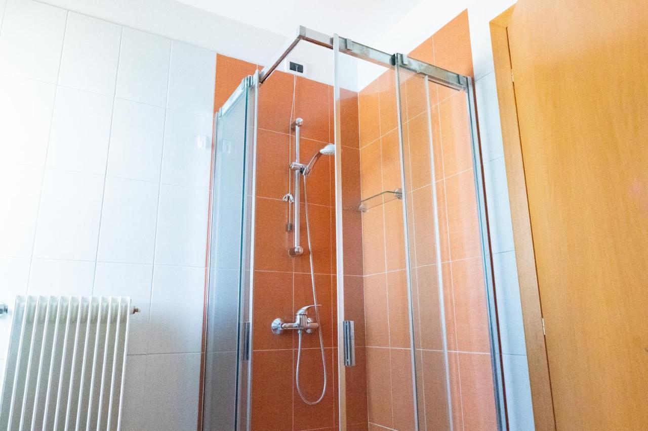 Appartamento Borgo Peschiere Maniago Exterior photo